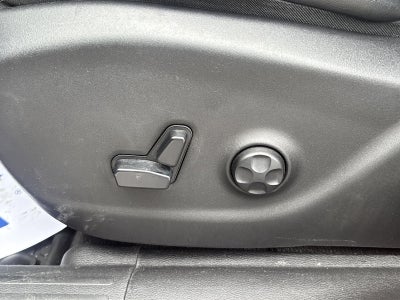 2014 Jeep Cherokee 4WD 4dr Trailhawk