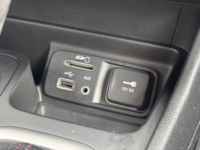 2014 Jeep Cherokee 4WD 4dr Trailhawk