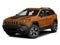2014 Jeep Cherokee 4WD 4dr Trailhawk