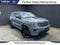 2020 Jeep Grand Cherokee Altitude 4x4