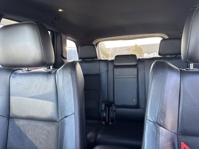 2021 Jeep Grand Cherokee Laredo X 4x4