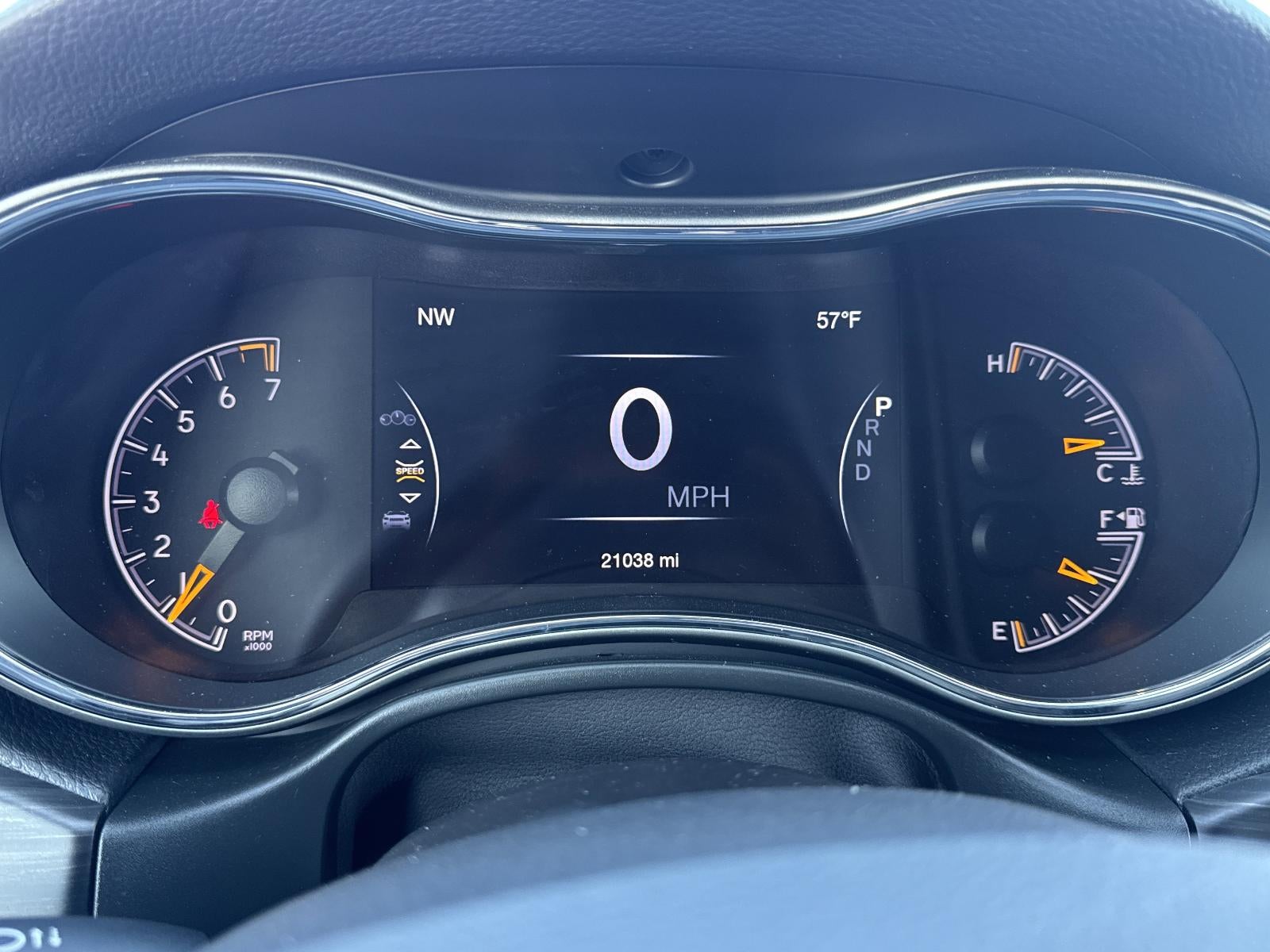 2021 Jeep Grand Cherokee Laredo X 4x4