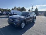 2021 Jeep Grand Cherokee Laredo X 4x4