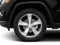 2014 Jeep Grand Cherokee 4WD 4dr Limited