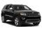 2014 Jeep Grand Cherokee 4WD 4dr Limited