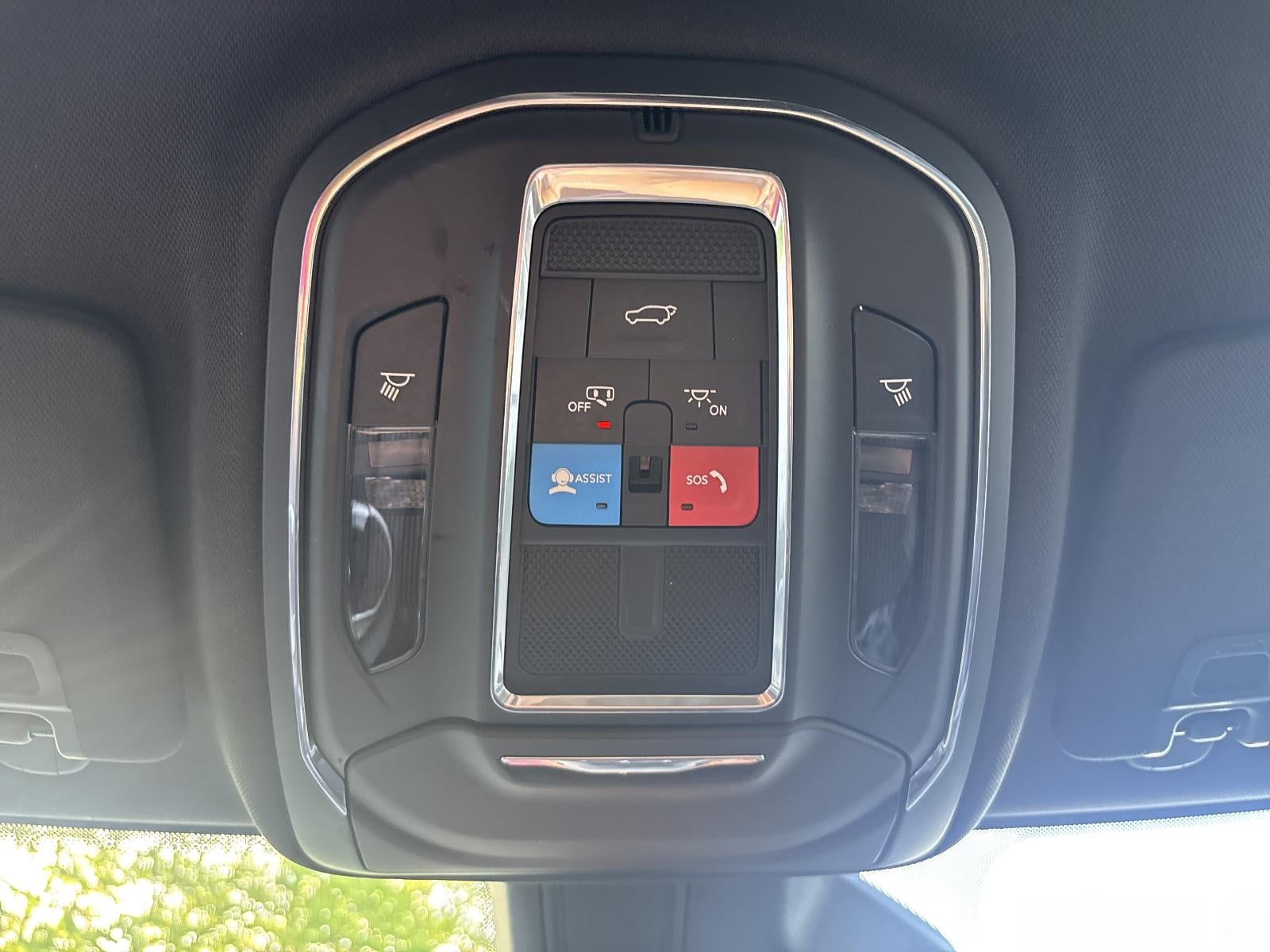2023 Jeep Grand Cherokee Altitude 4x4