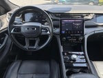 2023 Jeep Grand Cherokee L Overland 4x4