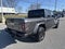 2022 Jeep Gladiator Overland 4x4