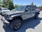2022 Jeep Gladiator Rubicon 4x4