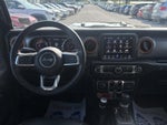 2022 Jeep Gladiator Mojave 4x4