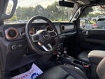 2022 Jeep Gladiator Mojave 4x4
