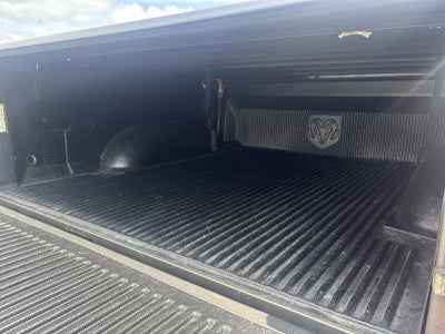 2014 RAM 1500 4WD Crew Cab 5.7 Ft Box Tradesman