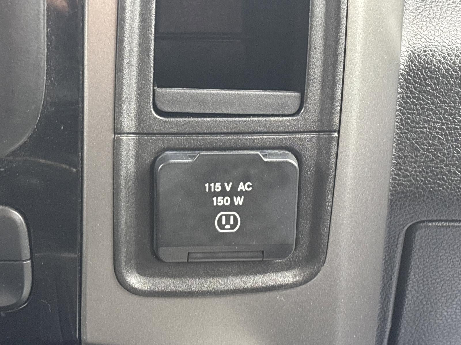 2016 RAM 1500 4WD Crew Cab 5.7 Ft Box Sport