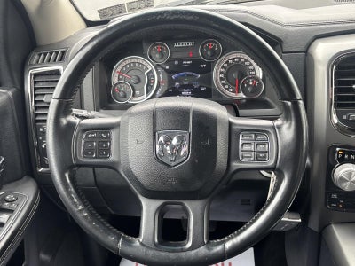 2016 RAM 1500 4WD Crew Cab 5.7 Ft Box Sport