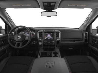 2016 RAM 1500 4WD Crew Cab 5.7 Ft Box Sport