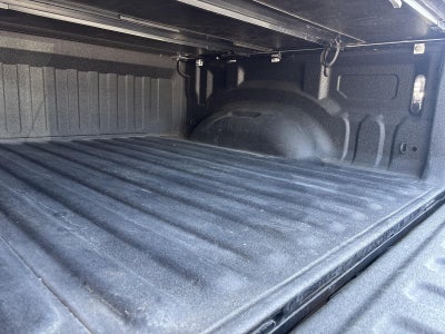 2019 RAM 1500 Longhorn 4x4 Crew Cab 5'7" Box