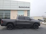 2023 RAM 1500 Rebel 4x4 Crew Cab 5'7" Box
