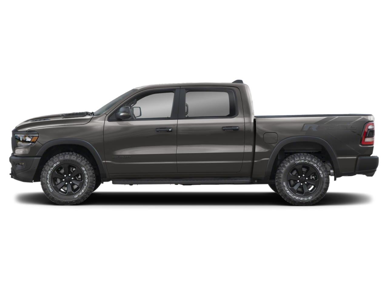 2023 RAM 1500 Rebel 4x4 Crew Cab 5'7" Box
