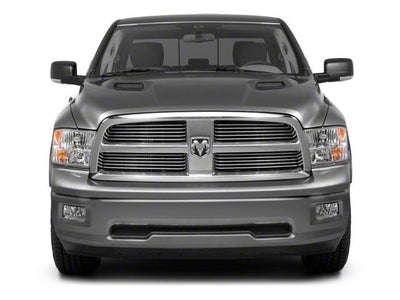 2011 RAM 1500 4WD Crew Cab 5.7 Ft Box Laramie