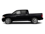 2011 RAM 1500 4WD Crew Cab 5.7 Ft Box Laramie