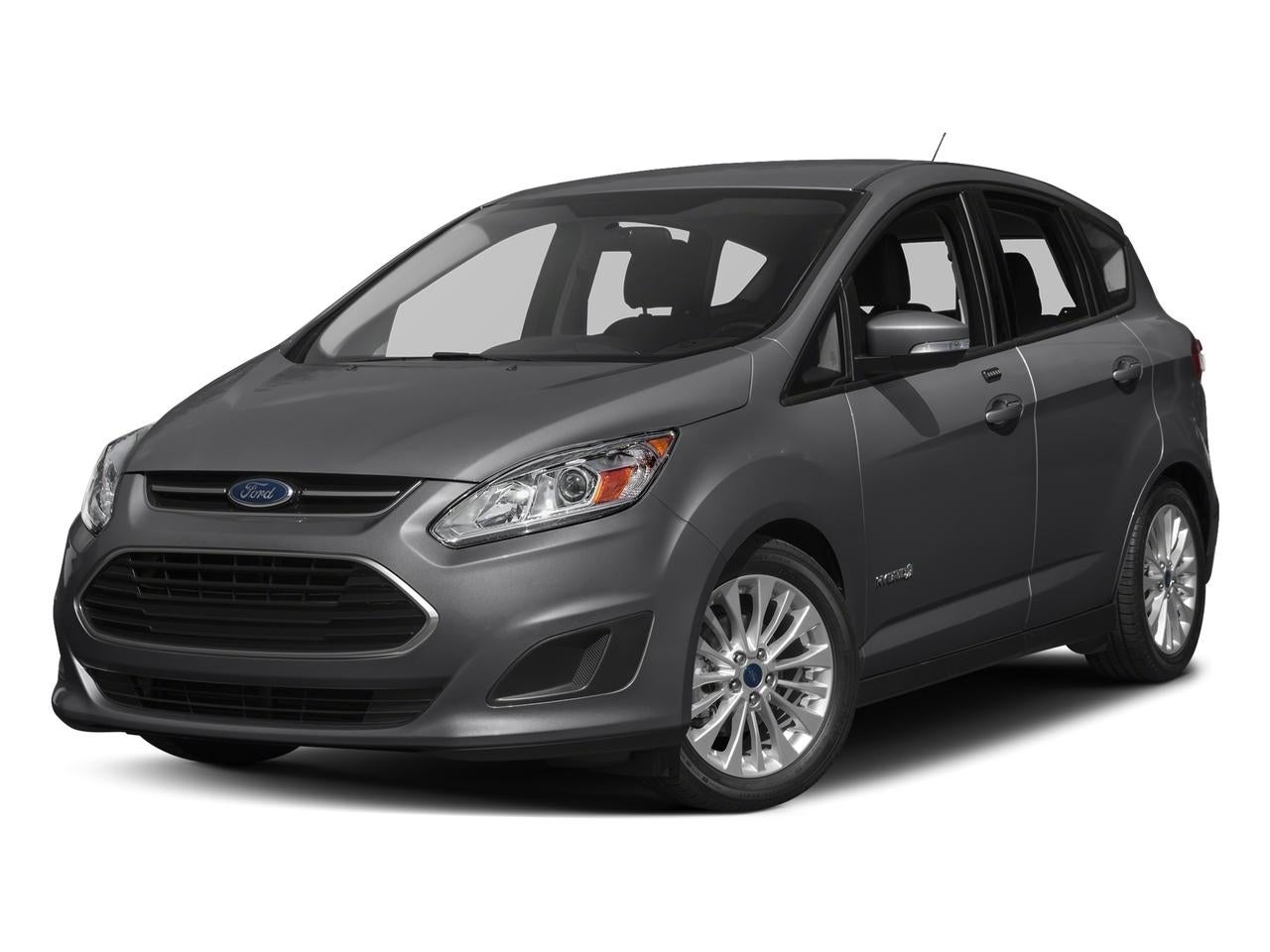 2017 Ford C-Max Hybrid SE FWD