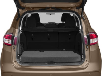 2017 Ford C-Max Hybrid SE FWD