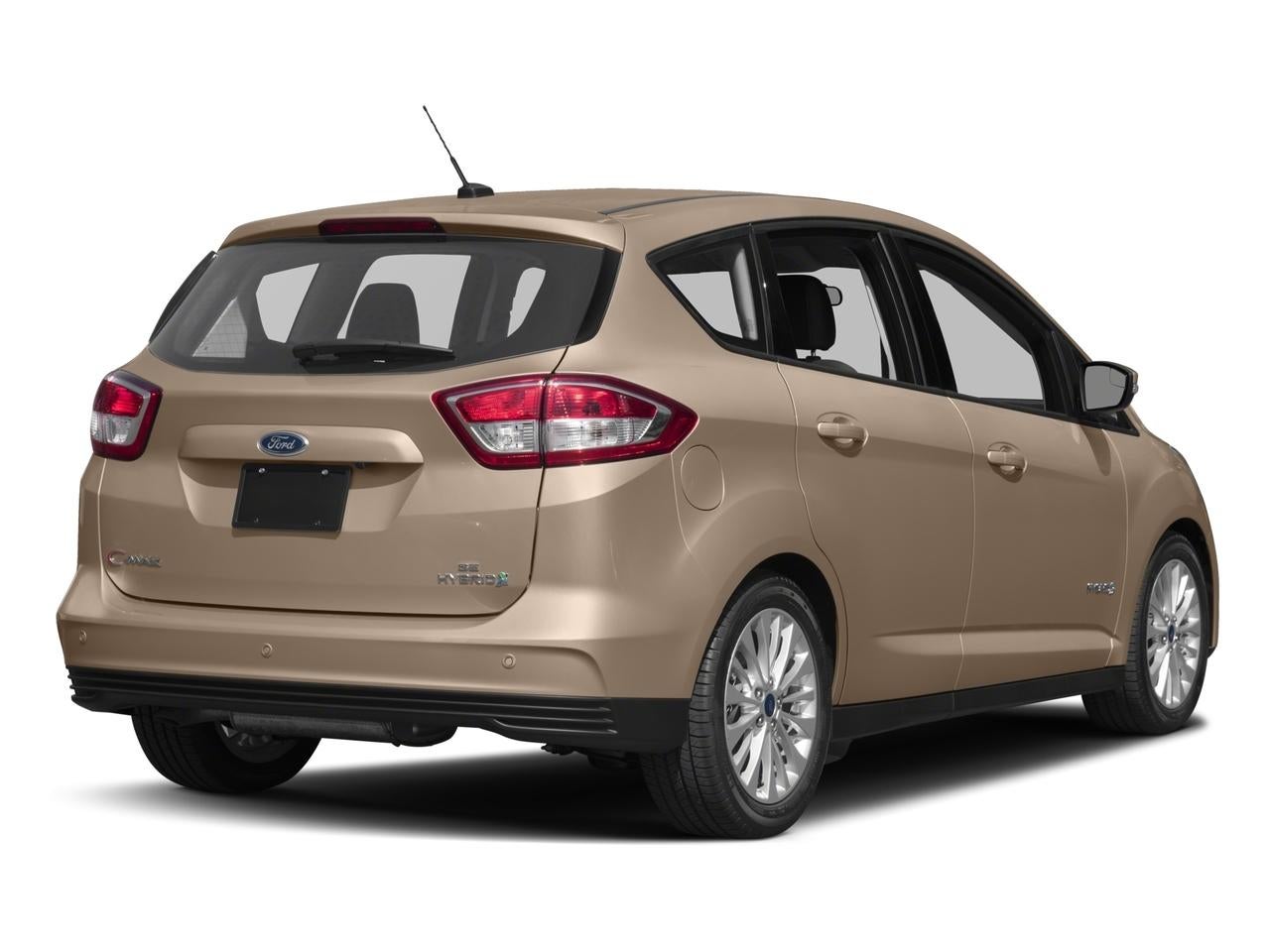 2017 Ford C-Max Hybrid SE FWD