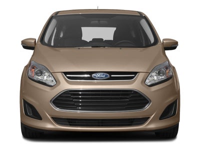 2017 Ford C-Max Hybrid SE FWD
