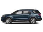 2018 Ford Explorer XLT 4WD