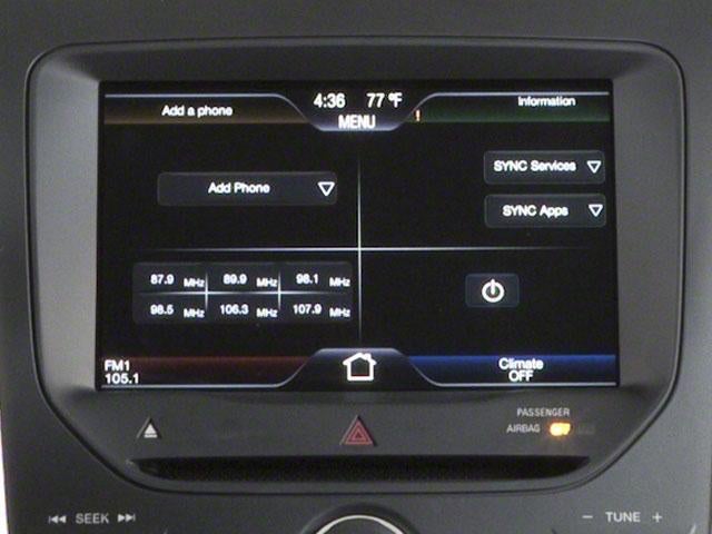 2013 Ford Explorer 4WD 4dr XLT