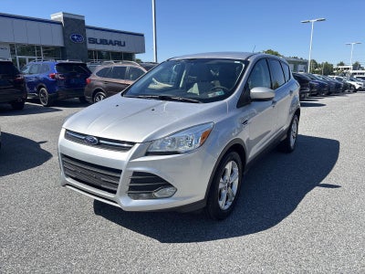 2014 Ford Escape FWD 4dr SE