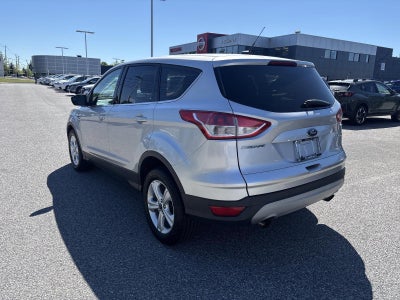 2014 Ford Escape FWD 4dr SE