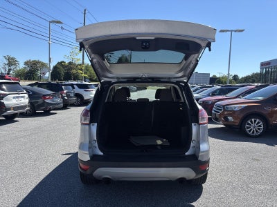 2014 Ford Escape FWD 4dr SE