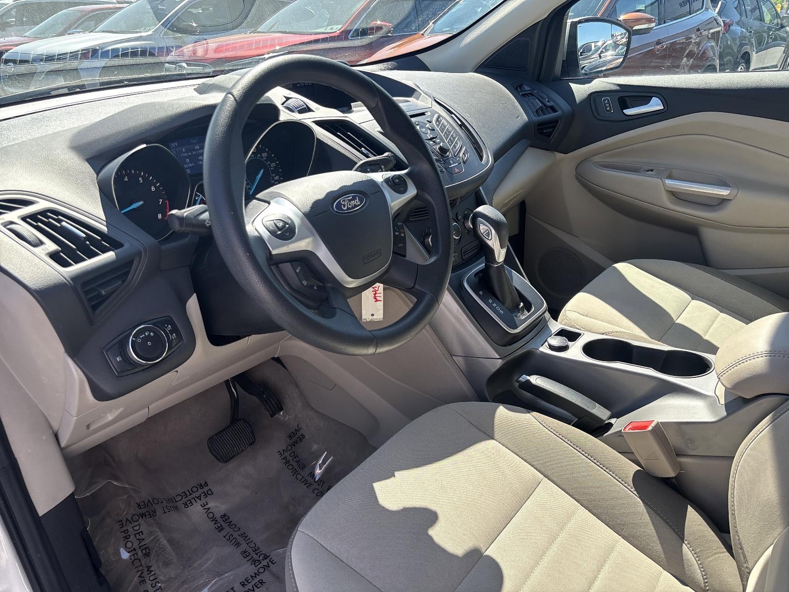 2014 Ford Escape FWD 4dr SE