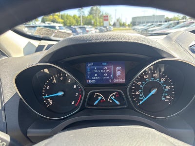 2014 Ford Escape FWD 4dr SE