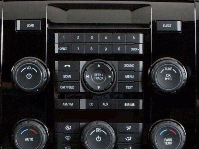 2012 Ford Escape 4WD 4dr Limited