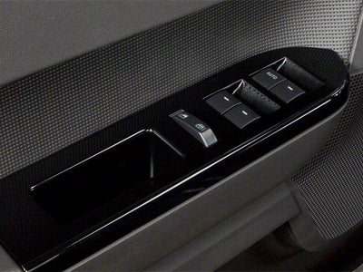 2012 Ford Escape 4WD 4dr Limited