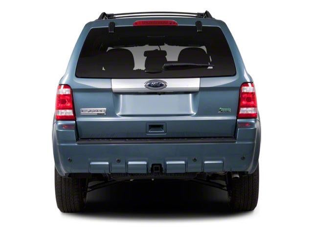 2012 Ford Escape 4WD 4dr Limited