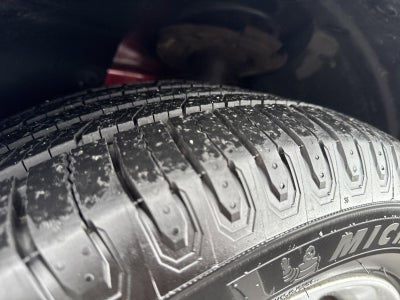 2014 Ford Escape 4WD 4dr SE