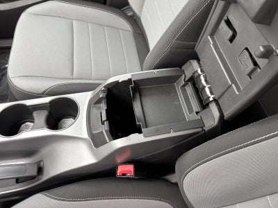 2014 Ford Escape 4WD 4dr SE