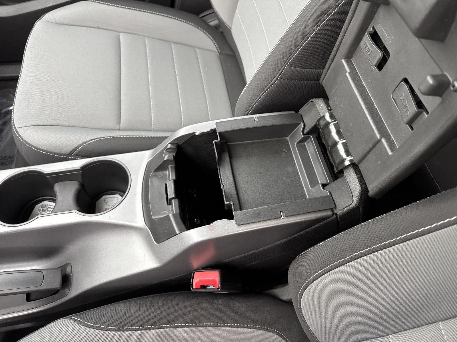 2014 Ford Escape 4WD 4dr SE