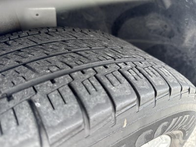 2017 Ford Escape SE 4WD