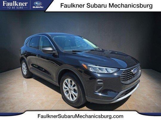 2024 Ford Escape Active AWD