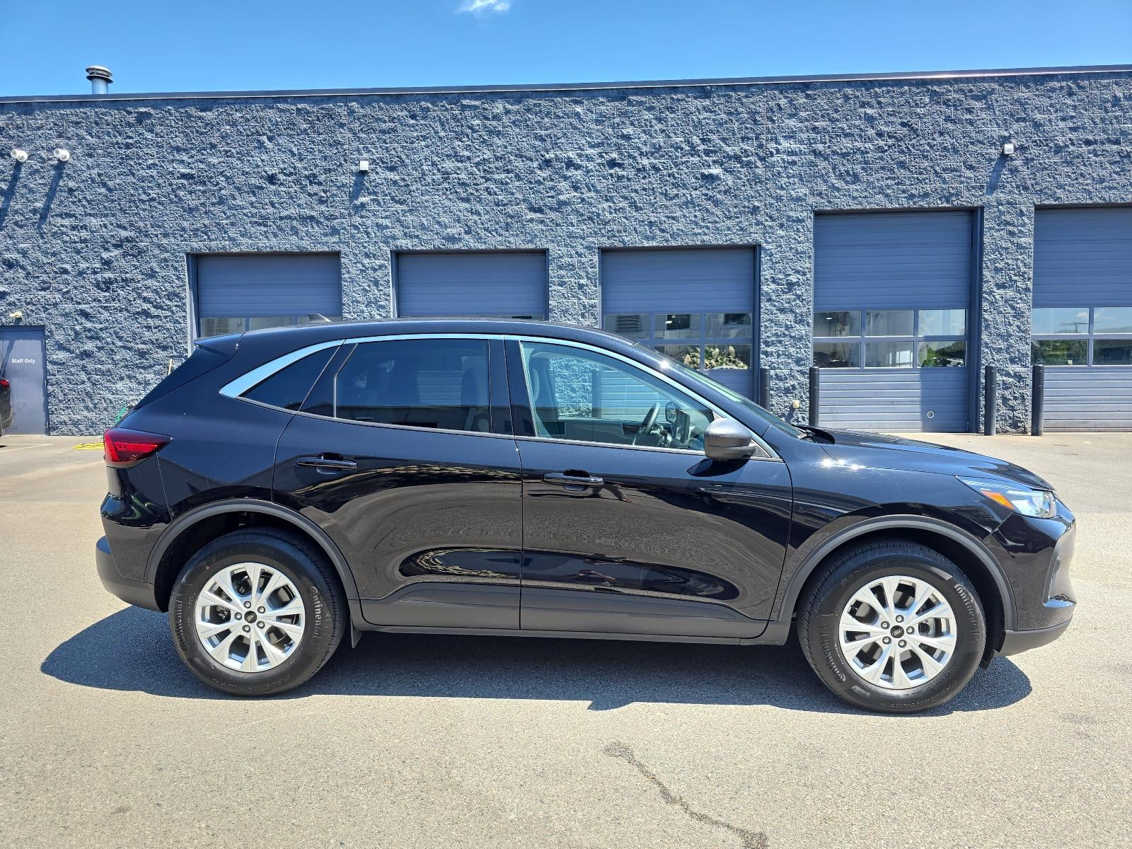 2024 Ford Escape Active AWD