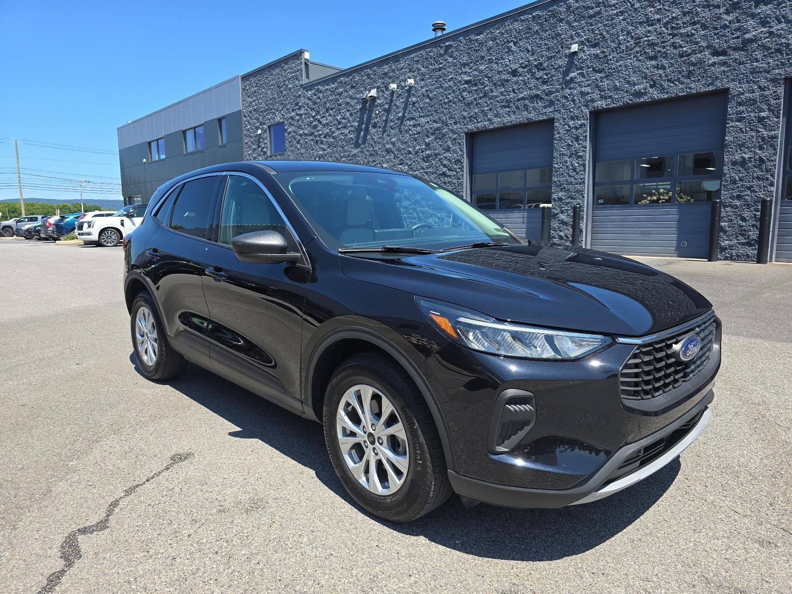 2024 Ford Escape Active AWD