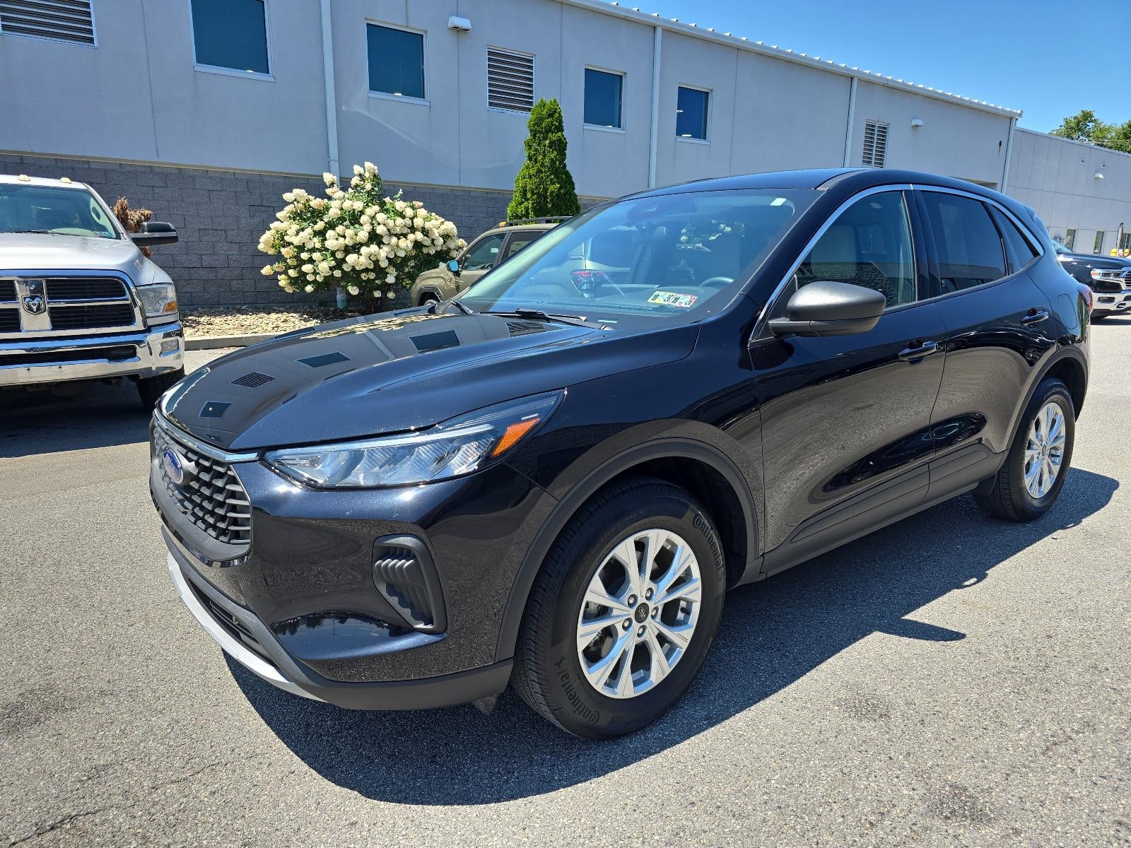 2024 Ford Escape Active AWD