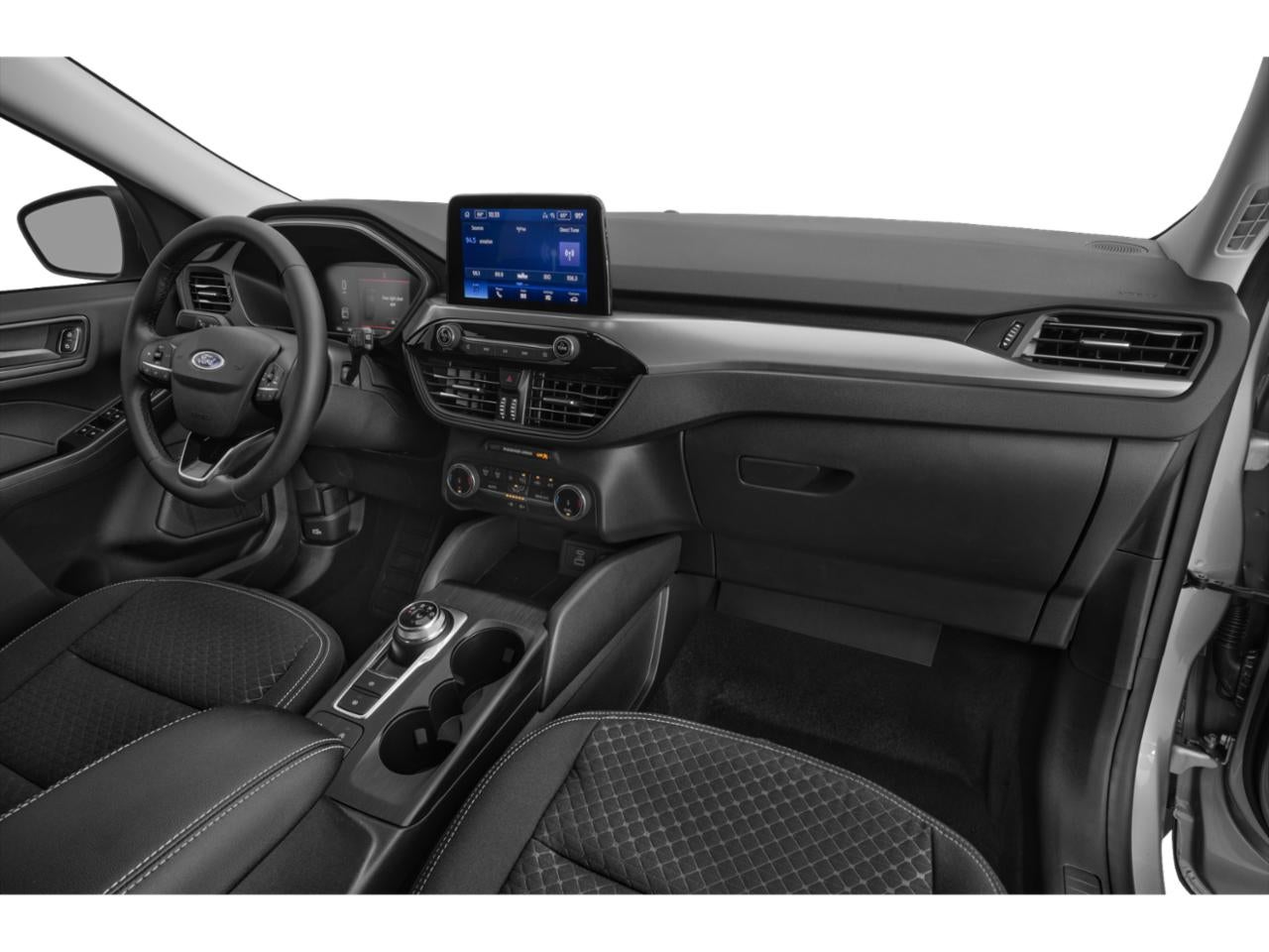 2024 Ford Escape Active AWD