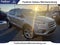 2017 Ford Escape Titanium 4WD