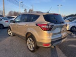 2017 Ford Escape Titanium 4WD
