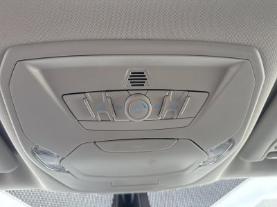 2015 Ford Escape 4WD 4dr Titanium